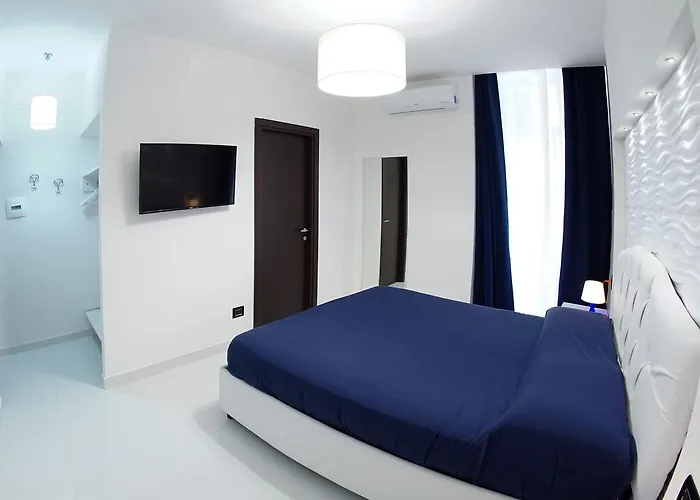 Beverello Suite