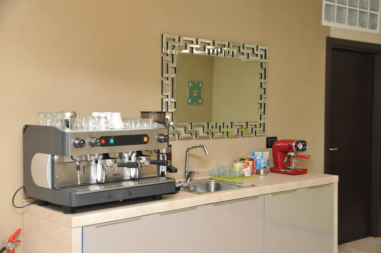 Hotel Beverello Naples