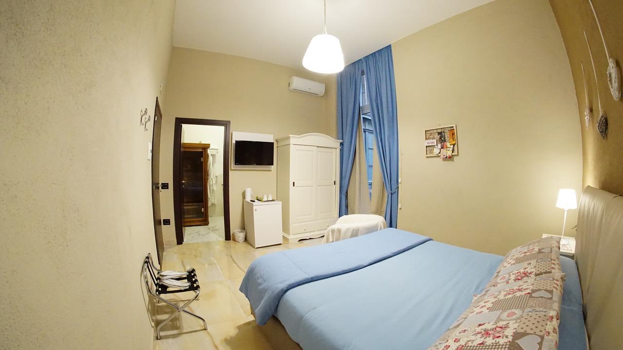 Hotel Beverello