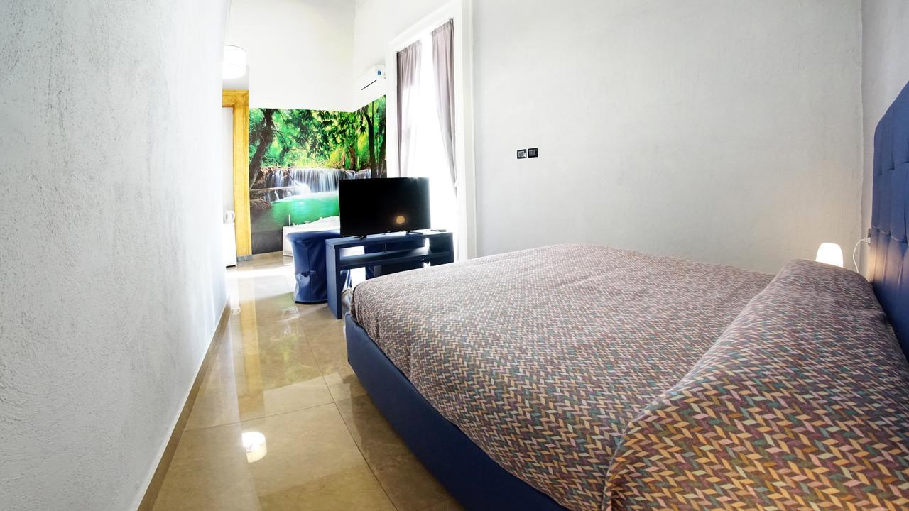 Hotel Beverello 2*