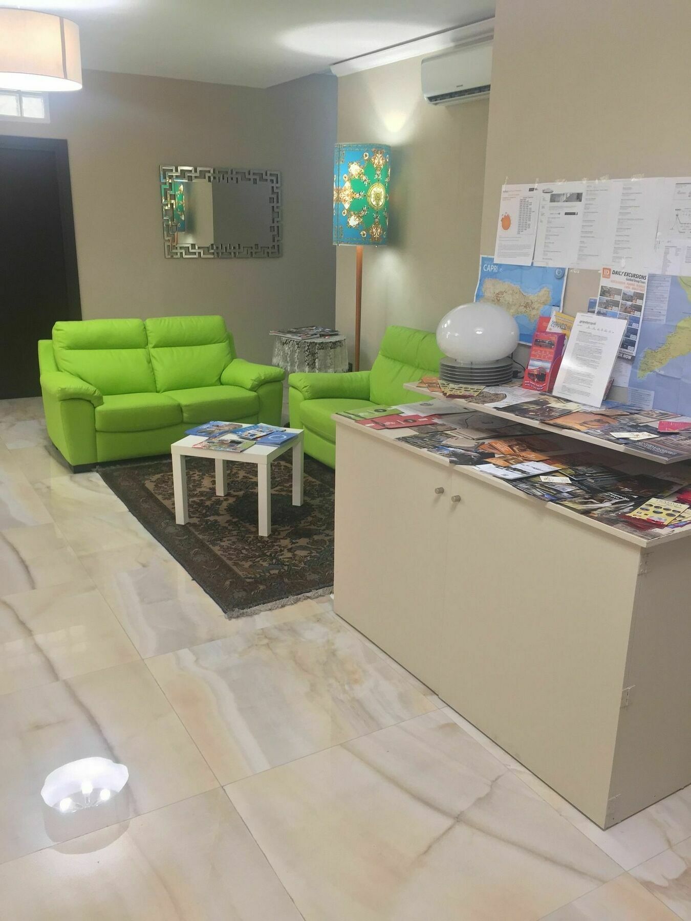 Beverello Hotel