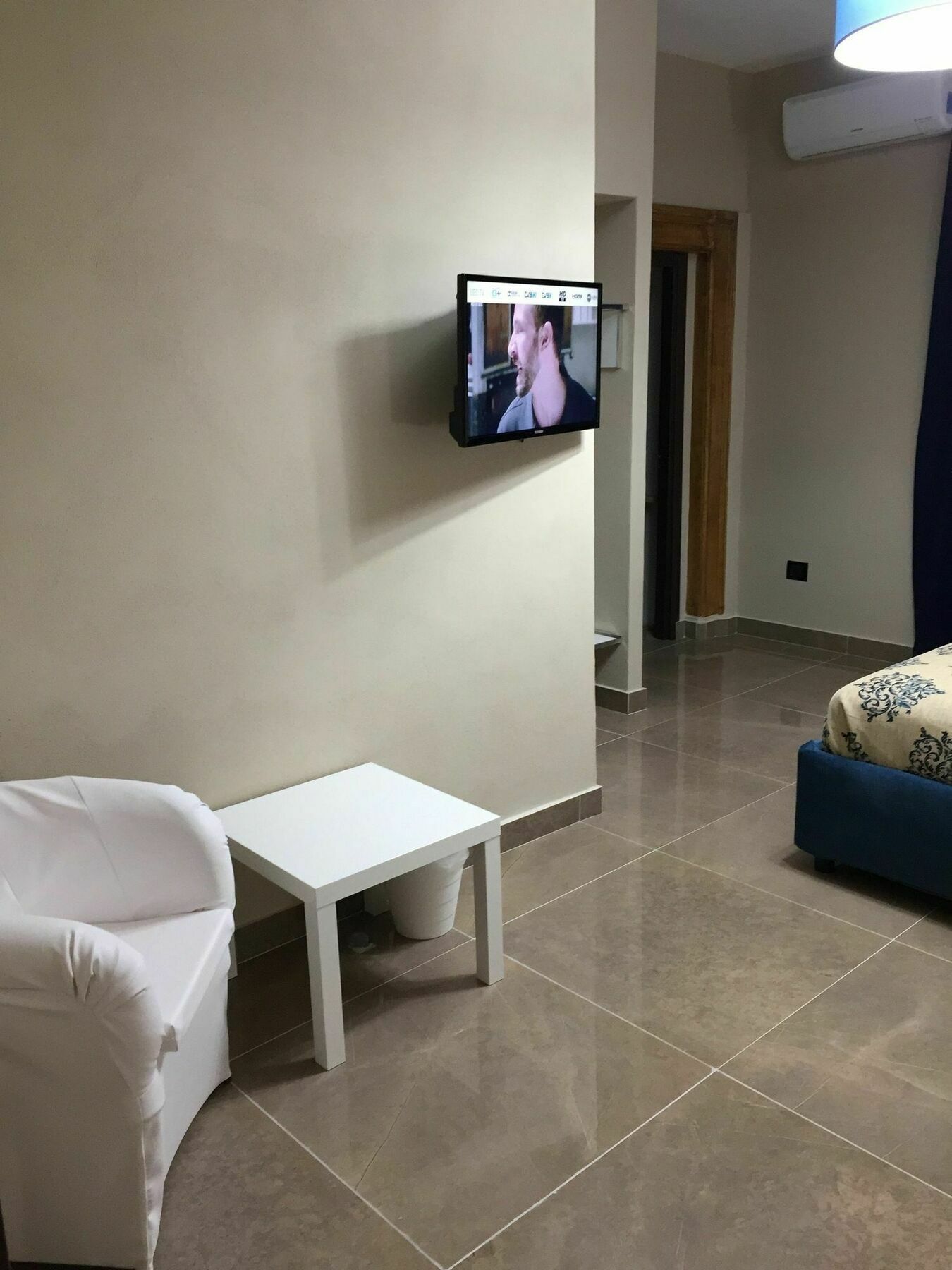 Hotel Beverello